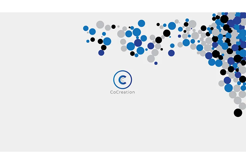 CoCreation Animation