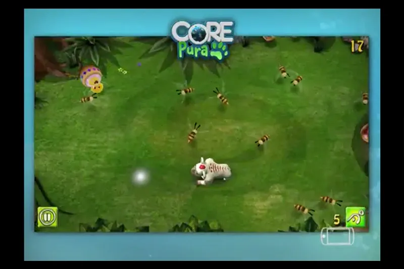 CORE Pura