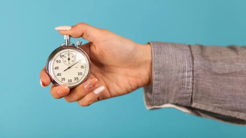The five-second test: Would you stay on your website?