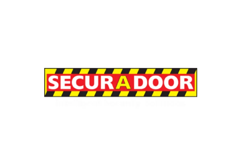 SECUR A DOOR