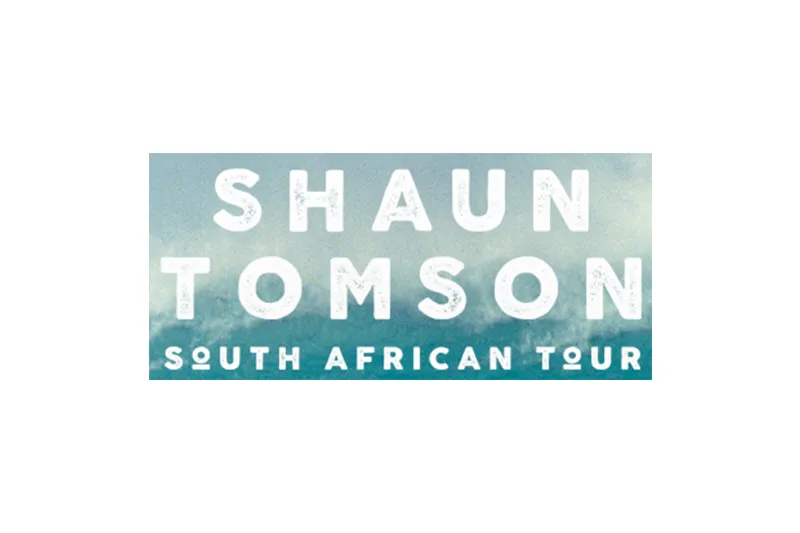 Shaun Tomson