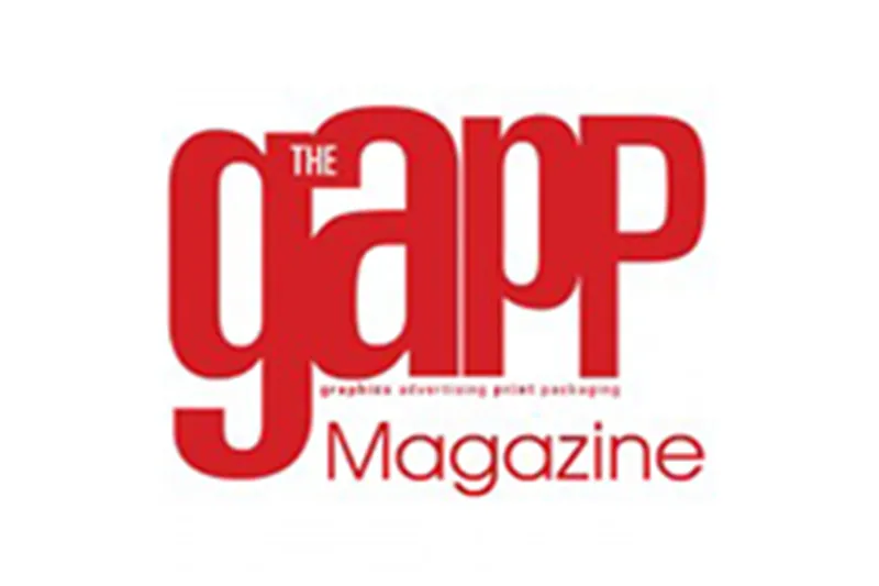 The Gapp Magazine