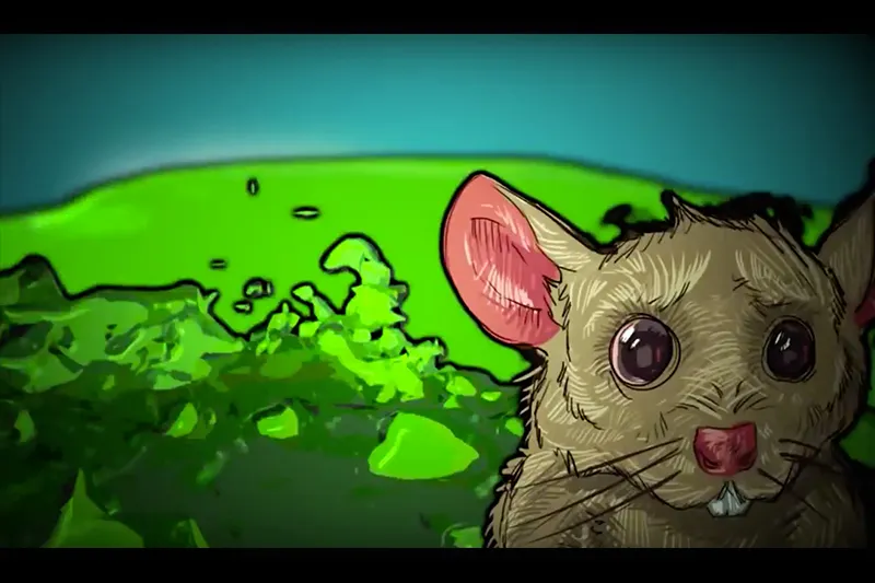 Toxic Bunny HD 1.3 Trailer