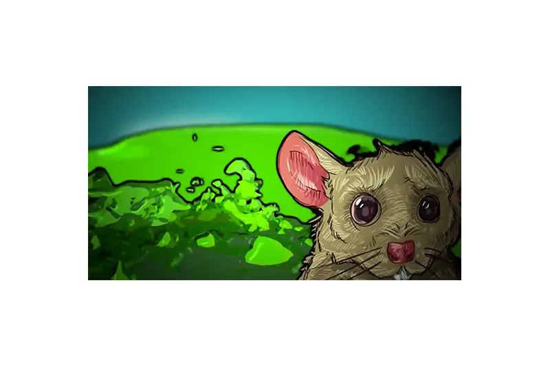 Toxic Bunny