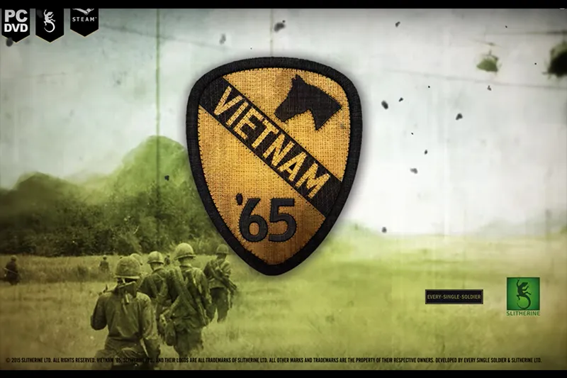 Vietnam '65 trailer