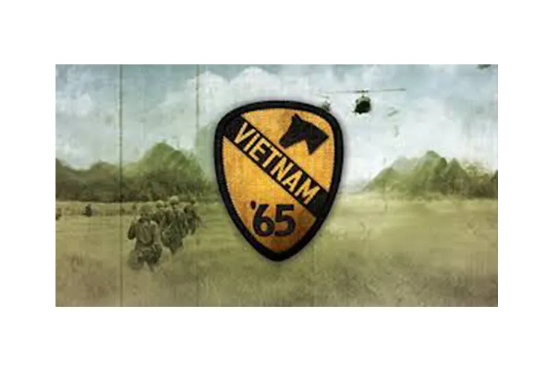 Vietnam 65