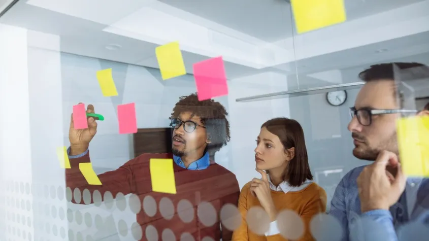 What does a digital marketing agency do?