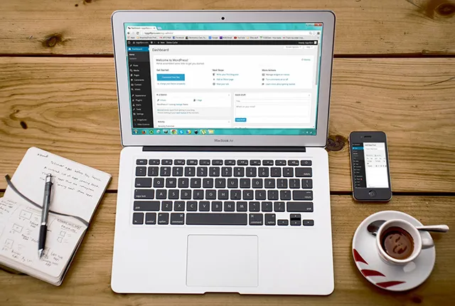 Why You Need a Blog.